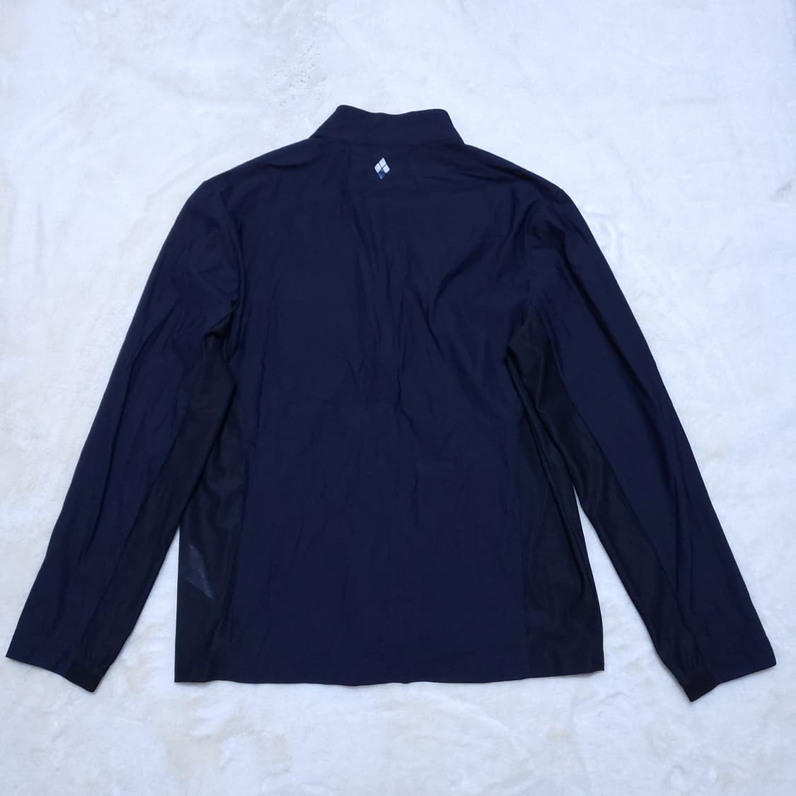 몽벨 매쉬 트랙수트 집업 105 0328 상품이미지2