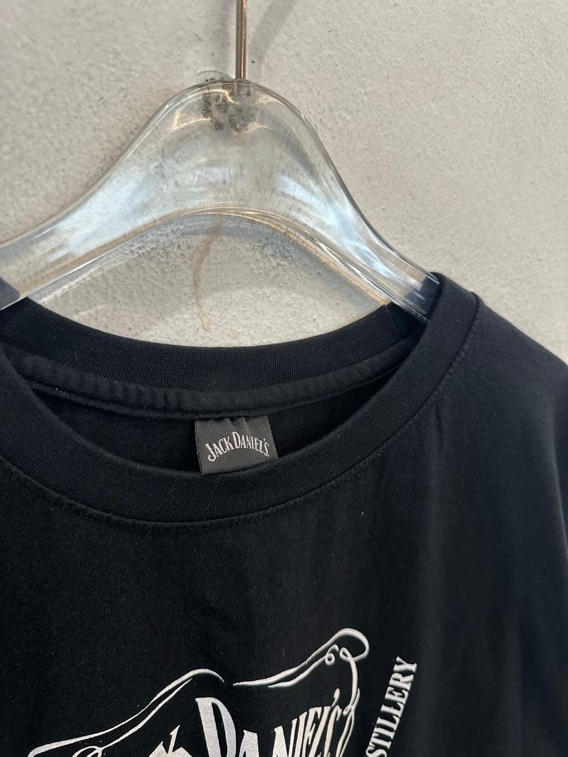 Jack daniel’s tee 상품이미지4