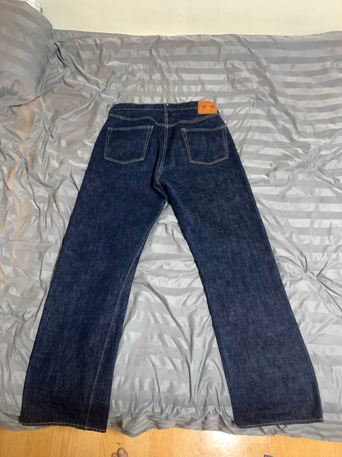 풀카운트0105w 상품이미지4