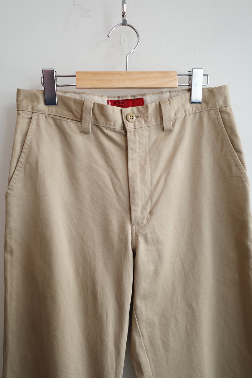 Levis 리바이스 레드탭 치노 팬츠 (29~30인치) 상품이미지2