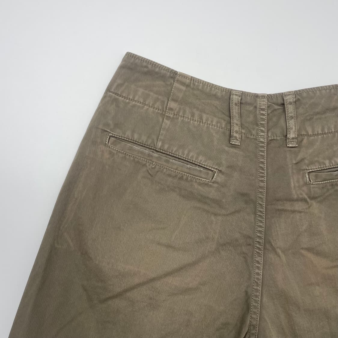저널스탠다드 패턴 반바지 팬츠 상품이미지10