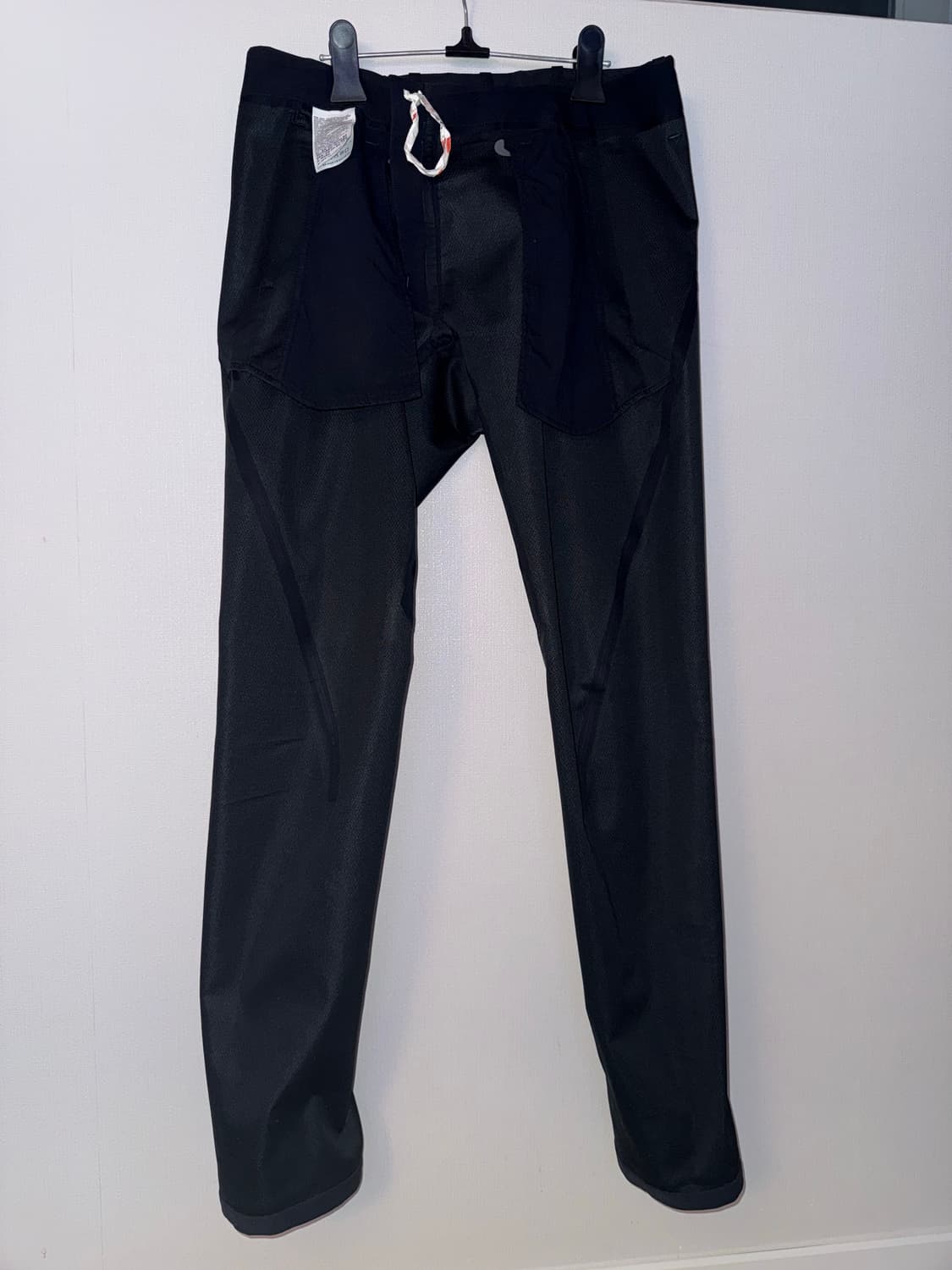 Veilance Indisce pant Black 31size 상품이미지8