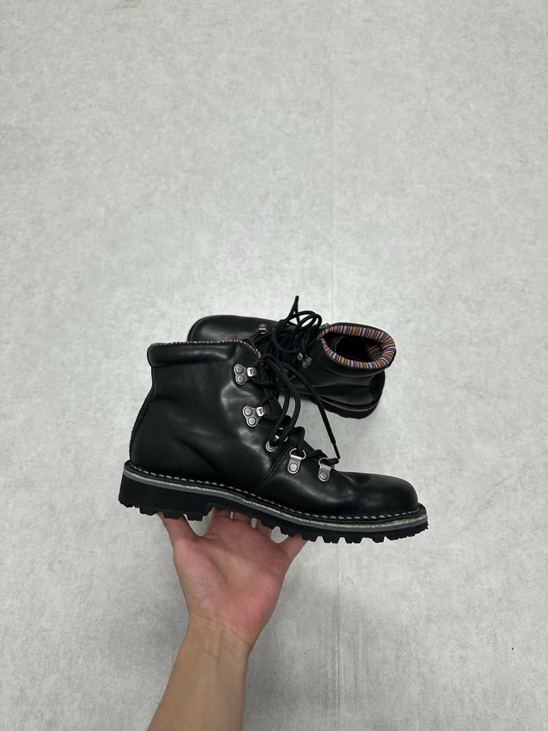 Merrell Wilderness Leather Hiking Boots  상품이미지3