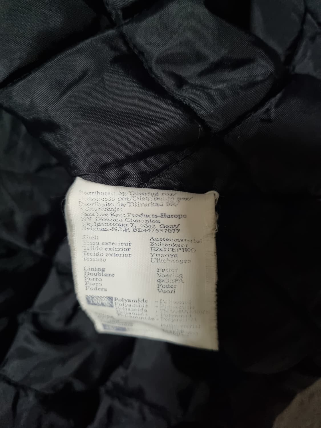 Champion U.S.A. Vintage Fleece Windbreak 상품이미지4