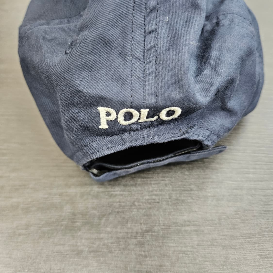 폴로 랄프로렌 볼캡 모자 상품이미지3