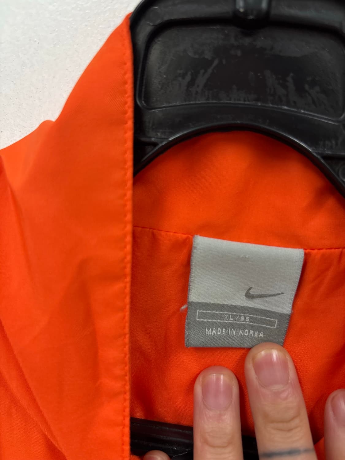 나이키  바람막이 상품이미지5