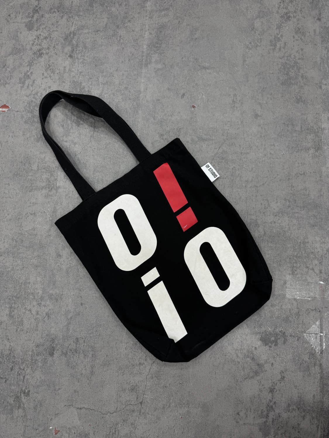 oioi 오아이오아이 에코백 상품이미지1