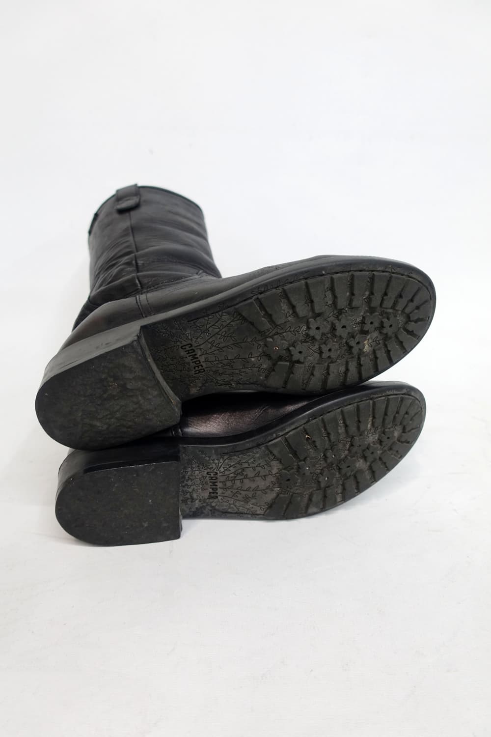 캠퍼 부츠  (235-240) 상품이미지8