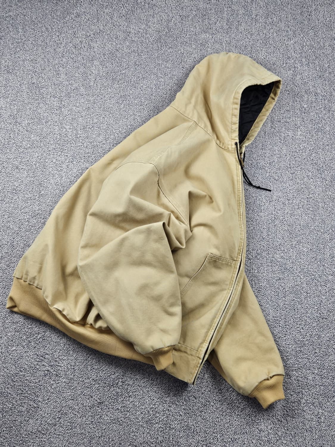 USA 칼하트 액티브자켓 ( 3XL ) / 9561 상품이미지4