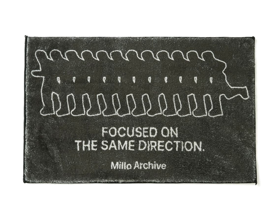 Milo Archive 러그 상품이미지1