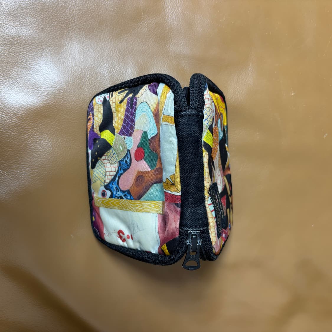 PORTER DIESEL 포터 디젤 콜라보 월렛 지갑 상품이미지7