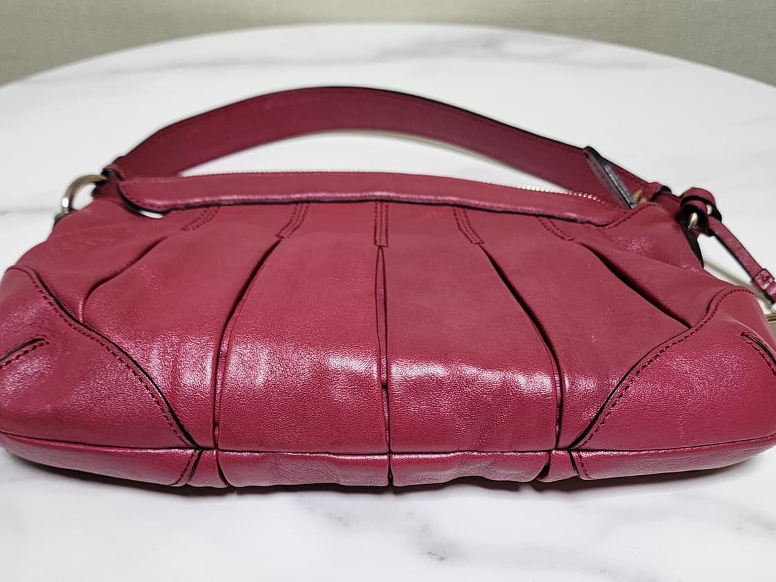 금강 발렌시아가 쉘 숄더백, 크로스백 상품이미지6