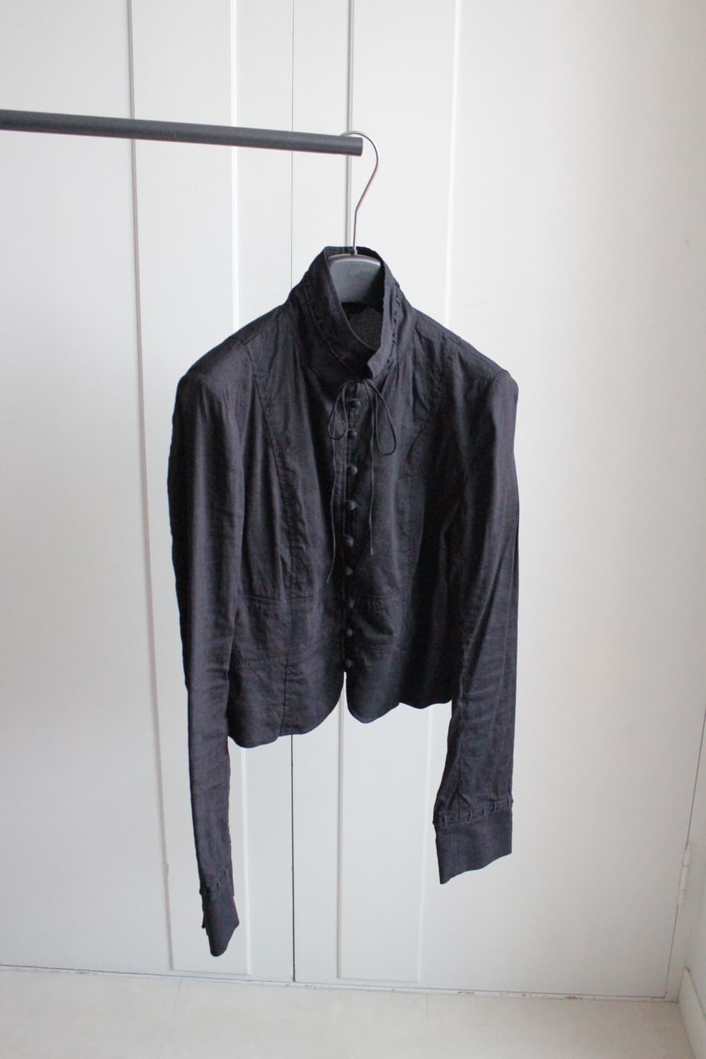 Theory linen shirt 상품이미지4