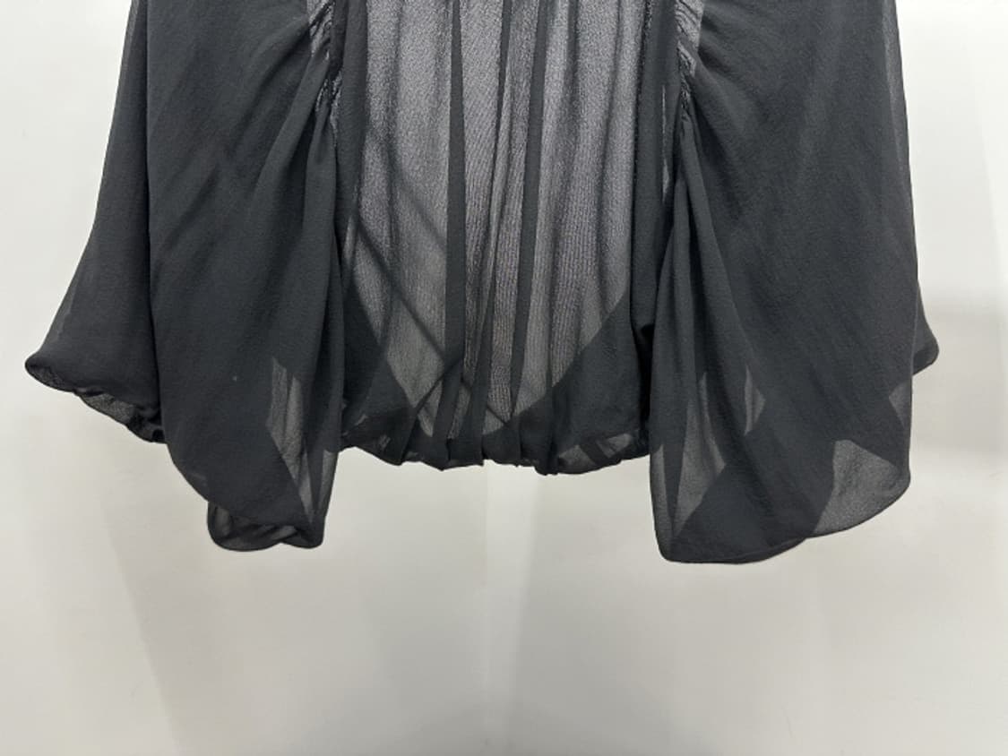 DOUBLE STANDARD CLOTHING 볼레로 탑 (M~L) 상품이미지7