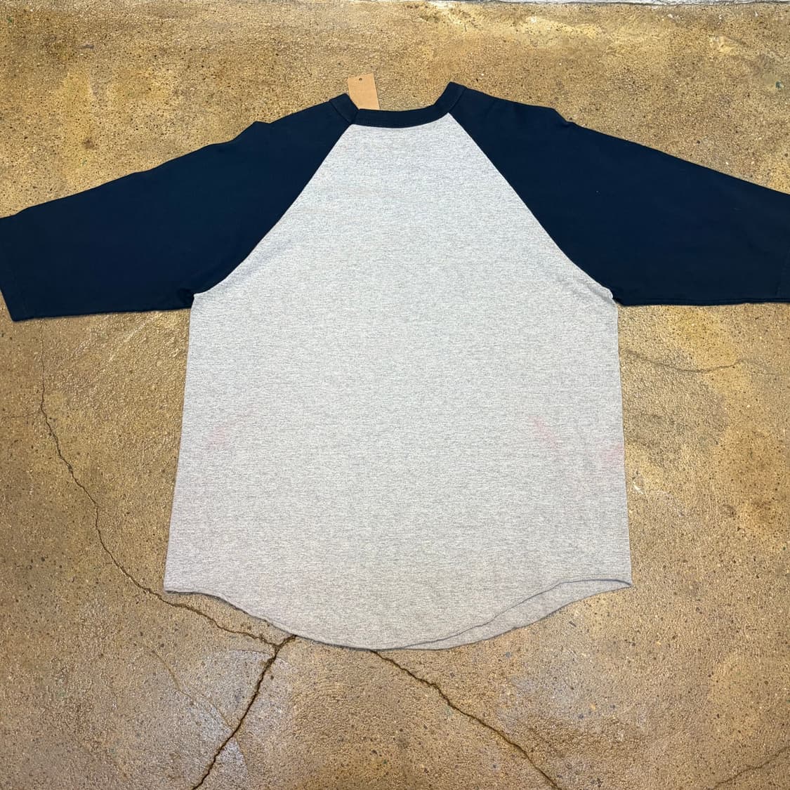 00s 미국 빈티지 롤링스톤스 나그랑 레글런 티셔츠 상품이미지5