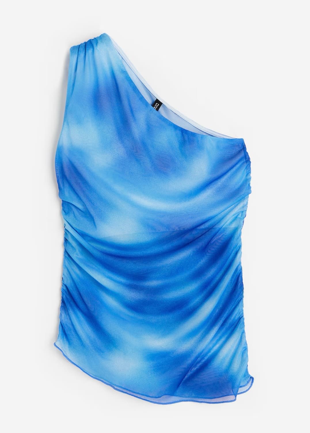 H&M 원숄더셔링탑 XS 상품이미지1