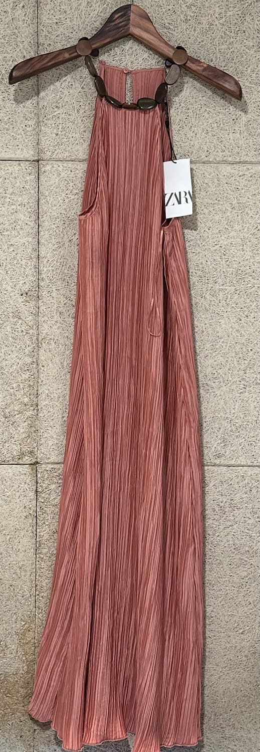 민소매 원피스 새상품 상품이미지1