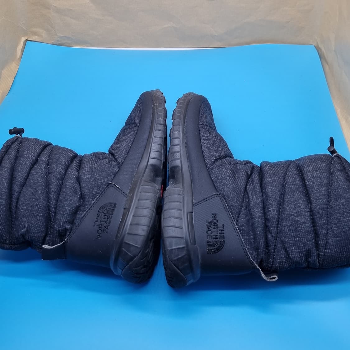 노스페이스 남성패딩부츠260 상품이미지5