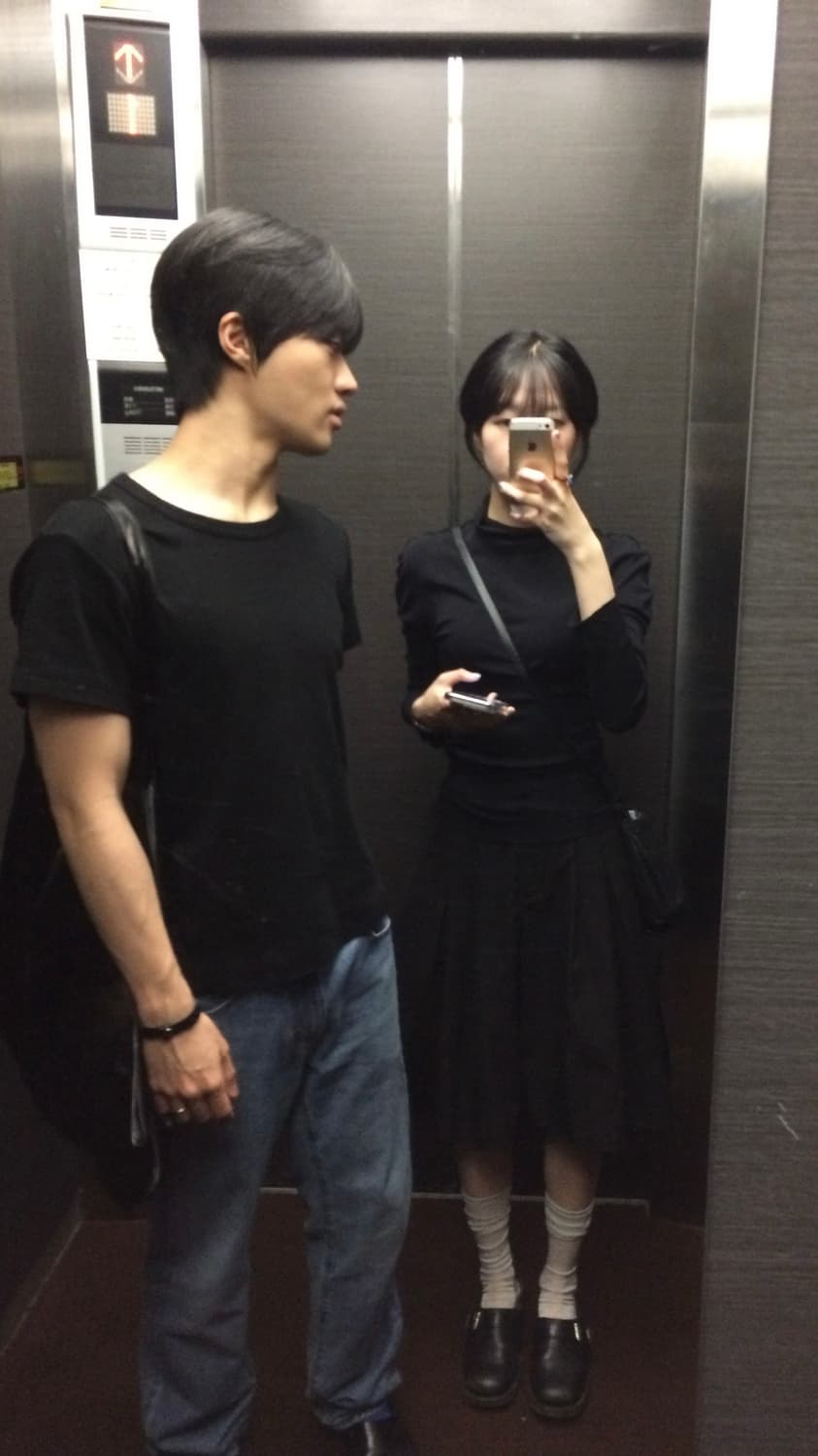 요지 야마모토 뿌르 옴므 니트 반팔 상품이미지2
