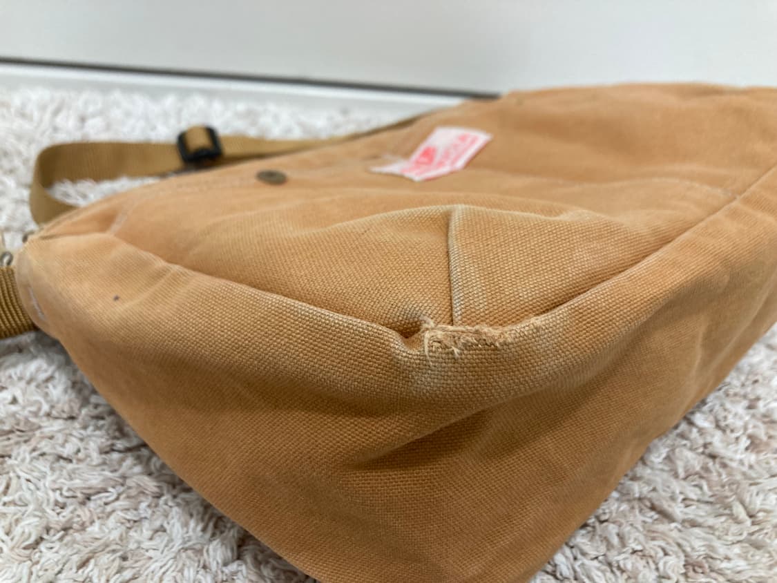 BAG‘n’NOUN 백앤나운 크로스백 상품이미지4