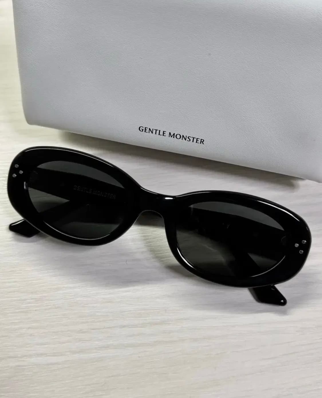 젠틀몬스터 july 01 선글라스 안경 젠몬 gentle monster 상품이미지1