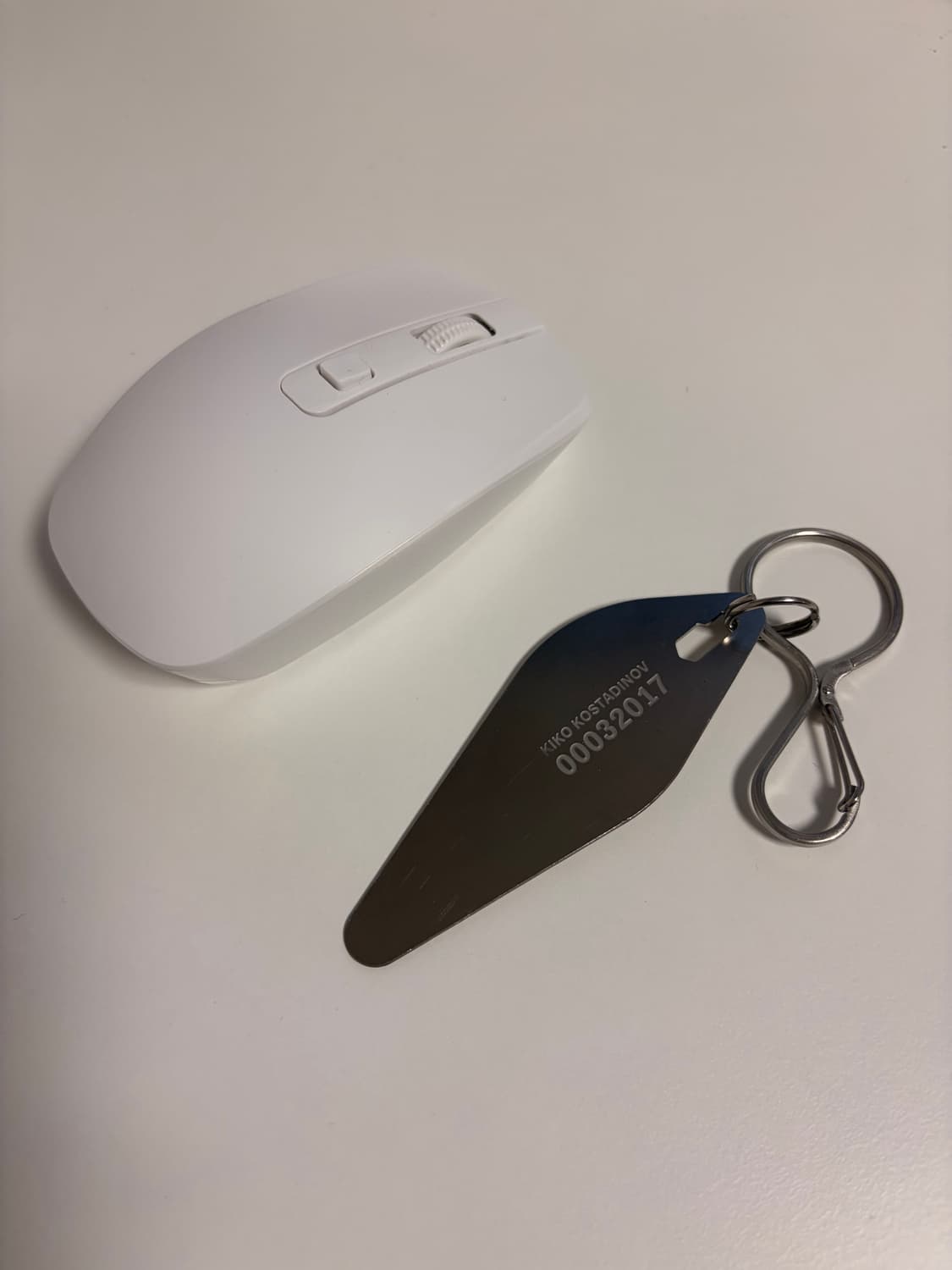 키코코스타디노브 키링 상품이미지2