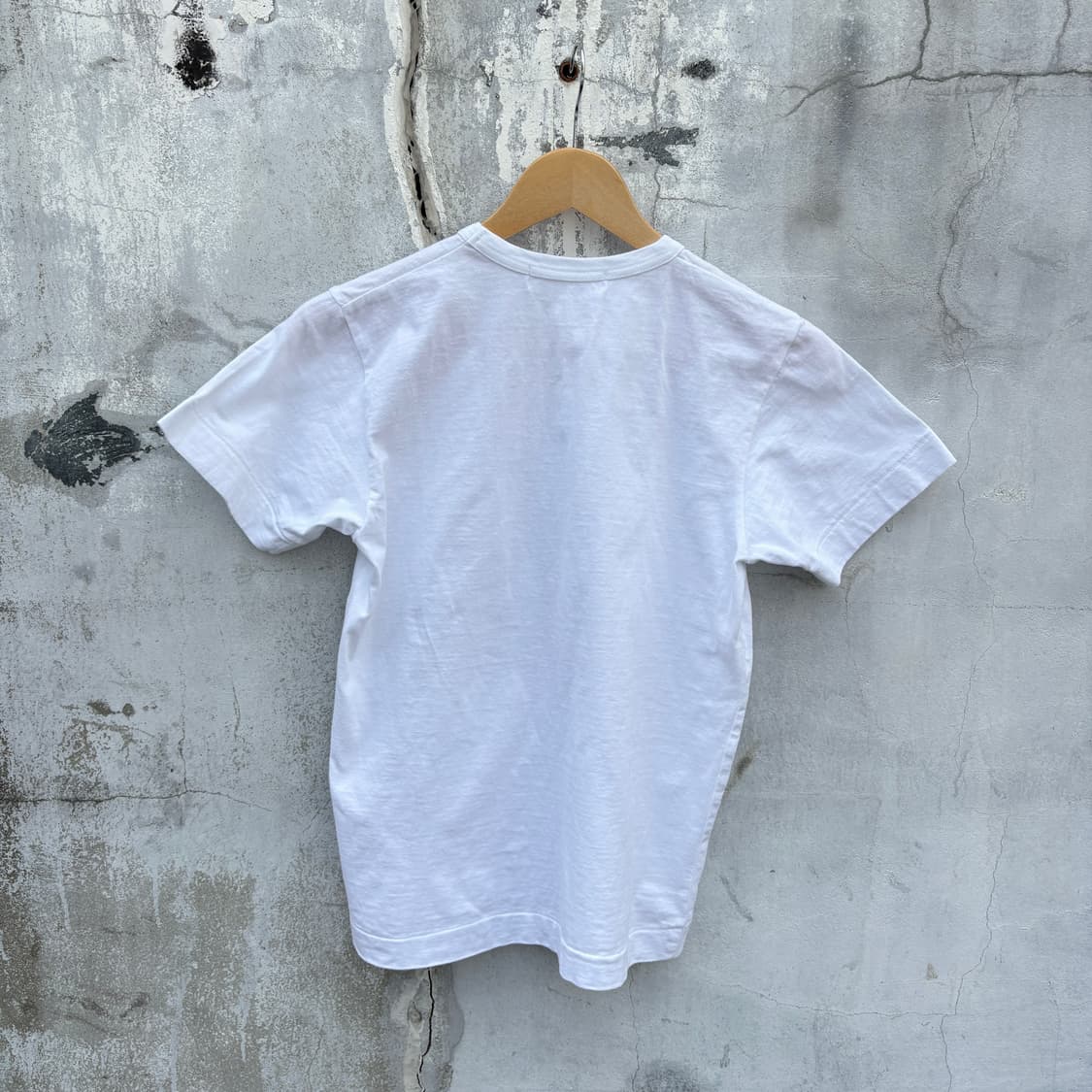 Comme des Garcons 꼼데가르송 반팔 티셔츠 상품이미지2
