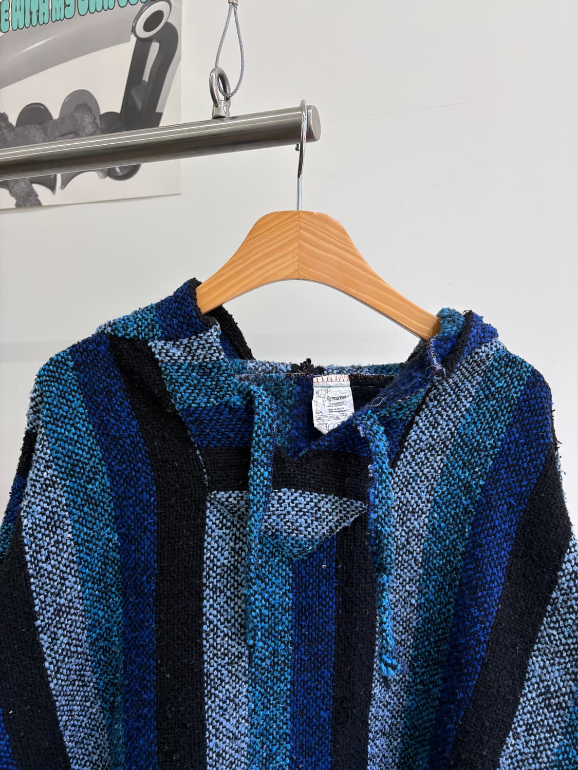 CHAVITOS 멕시칸 파카  상품이미지2