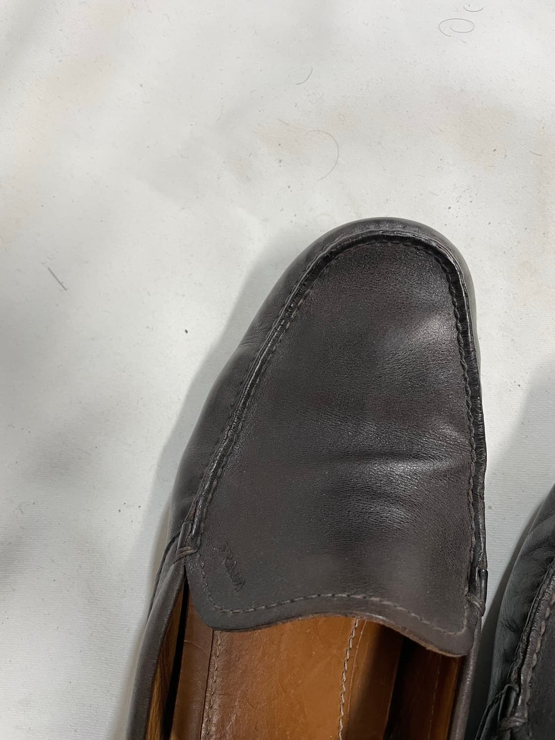 프라다 드라이빙 슬립온 로퍼 상품이미지3