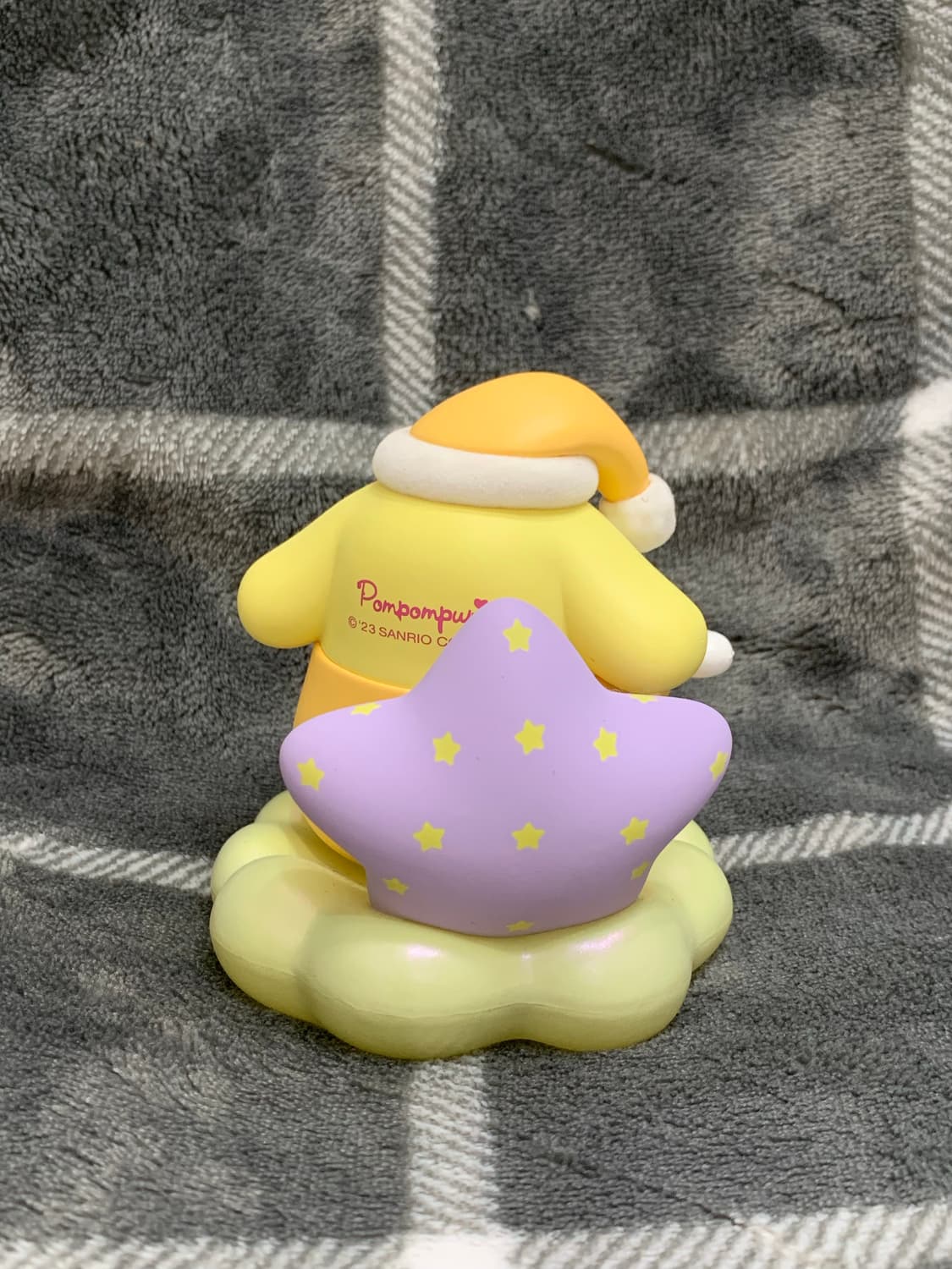 탑토이 산리오 굿 나이트 스윗 드림 피규어 set 상품이미지5