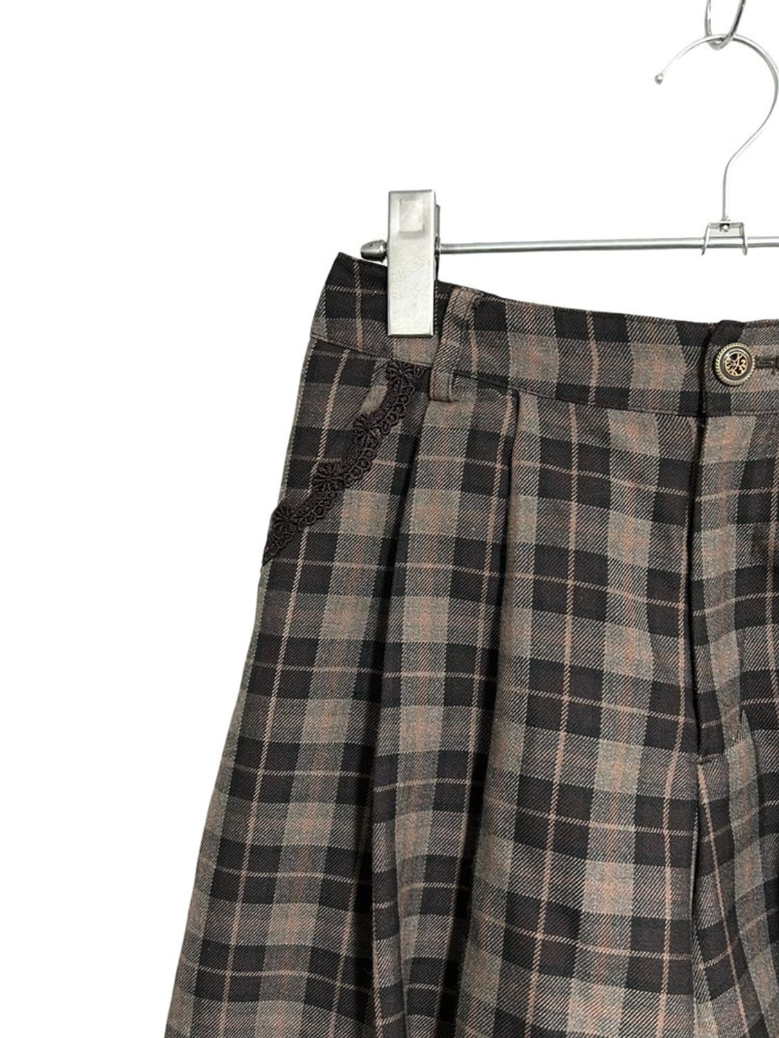 vtg skirt 상품이미지2