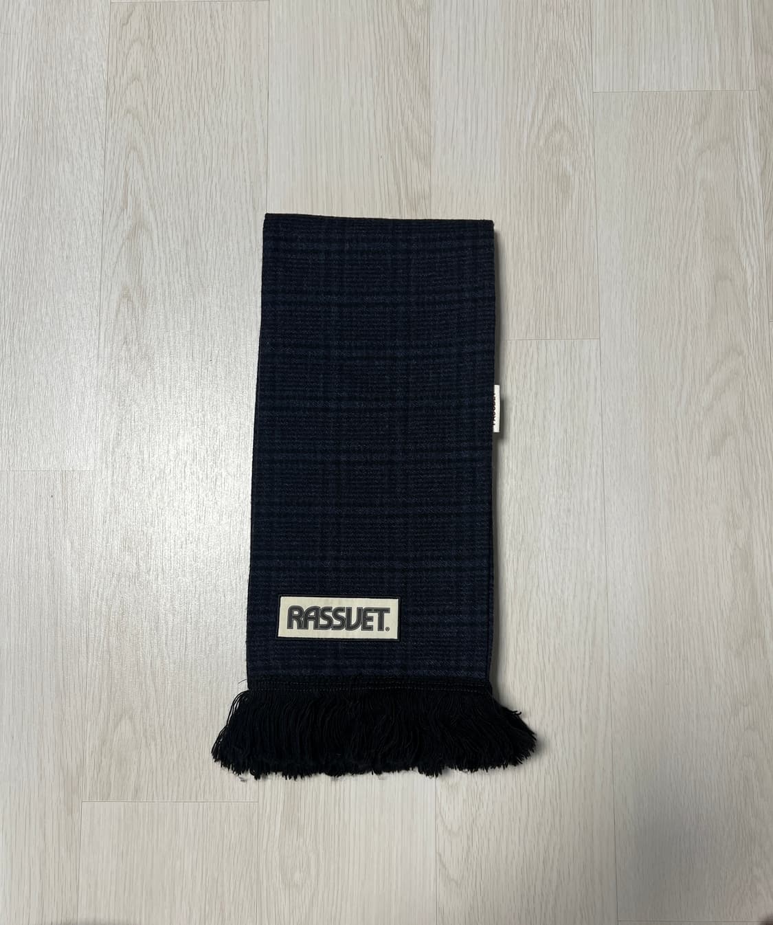 Rassvet 머플러 상품이미지3