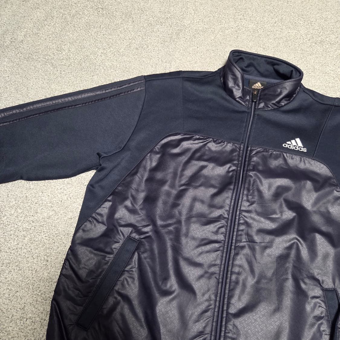 Adidas 아디다스 트랙셋업 자켓 팬츠 XL(105) 상품이미지3