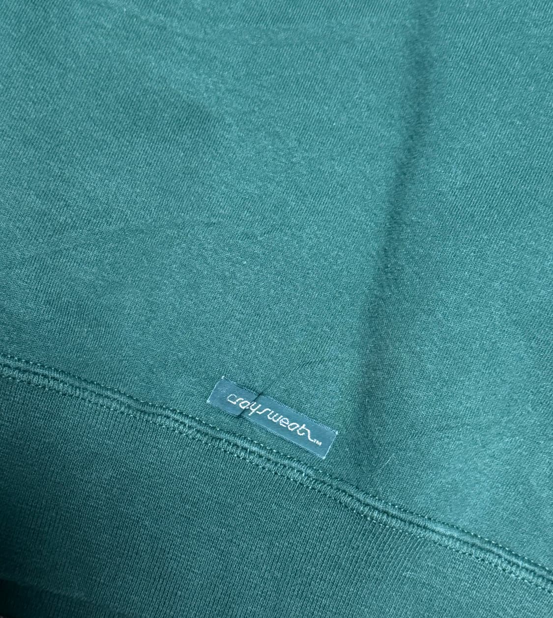 Crazy Shirts USA 마우이 서프 컴퍼니 기모 맨투맨 상품이미지5