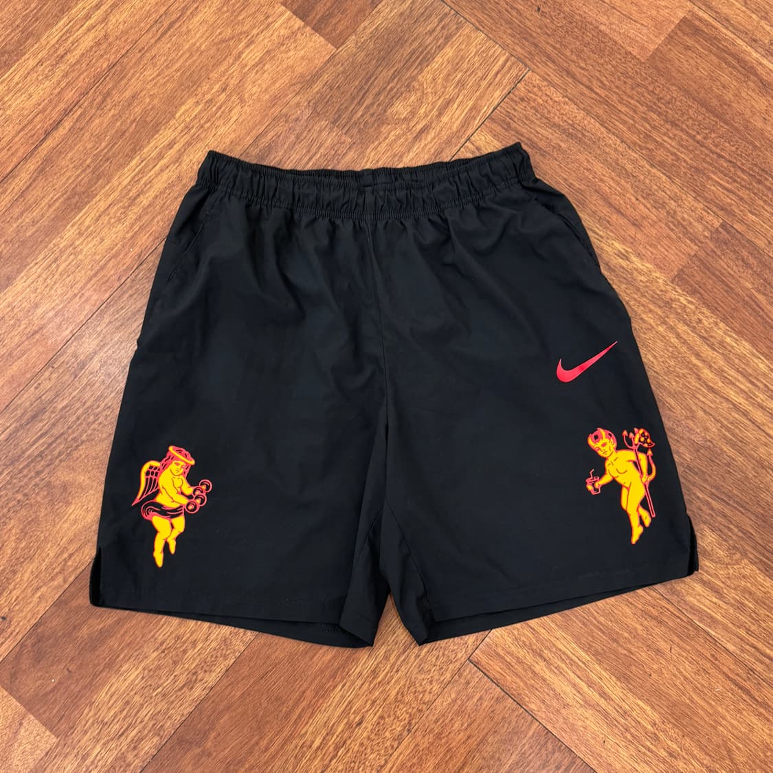 XL 나이키 드라이핏 반바지 팬츠  상품이미지1