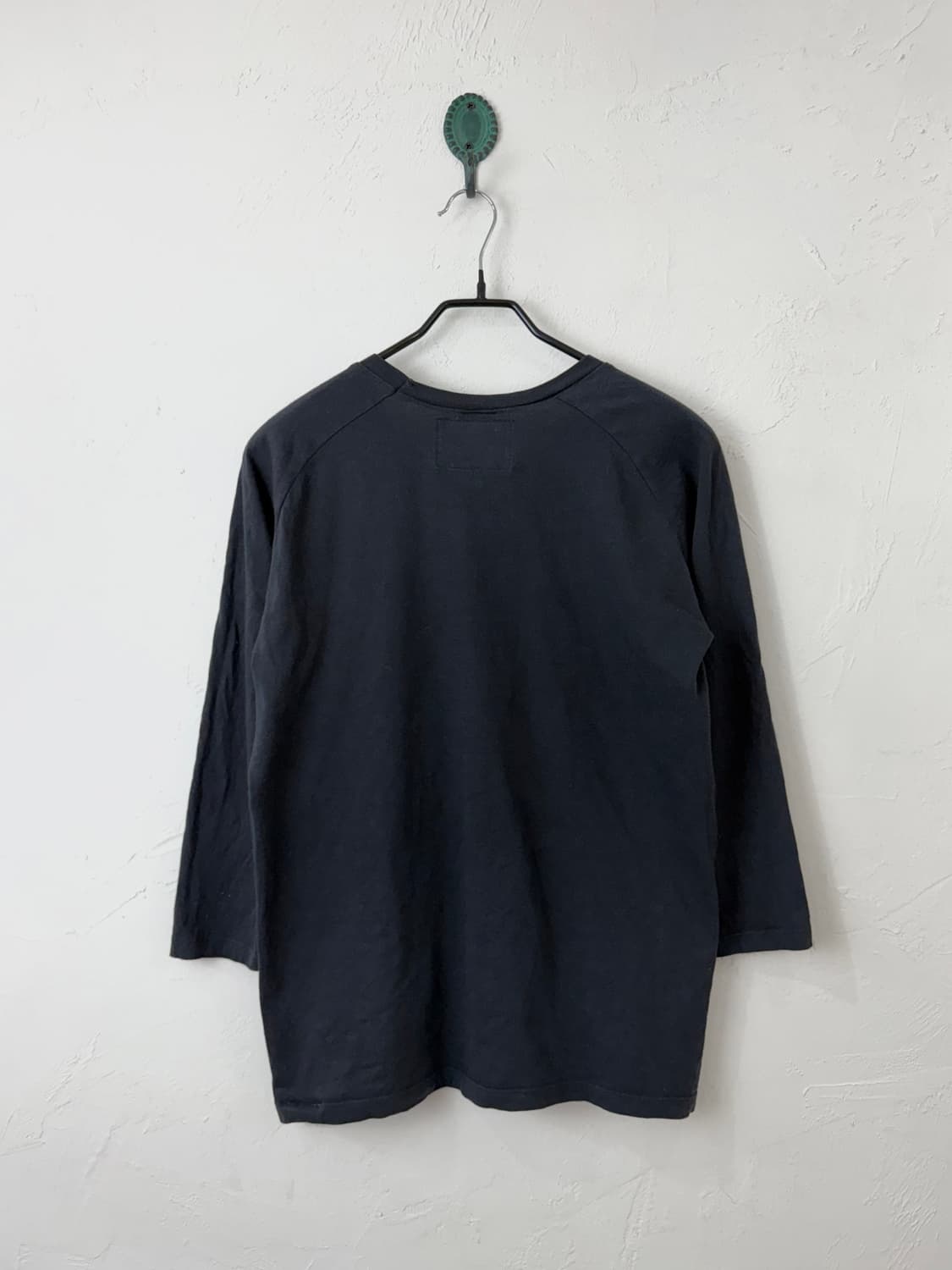 rehacer x 디즈니 7주년 래글런 티셔츠 상품이미지4