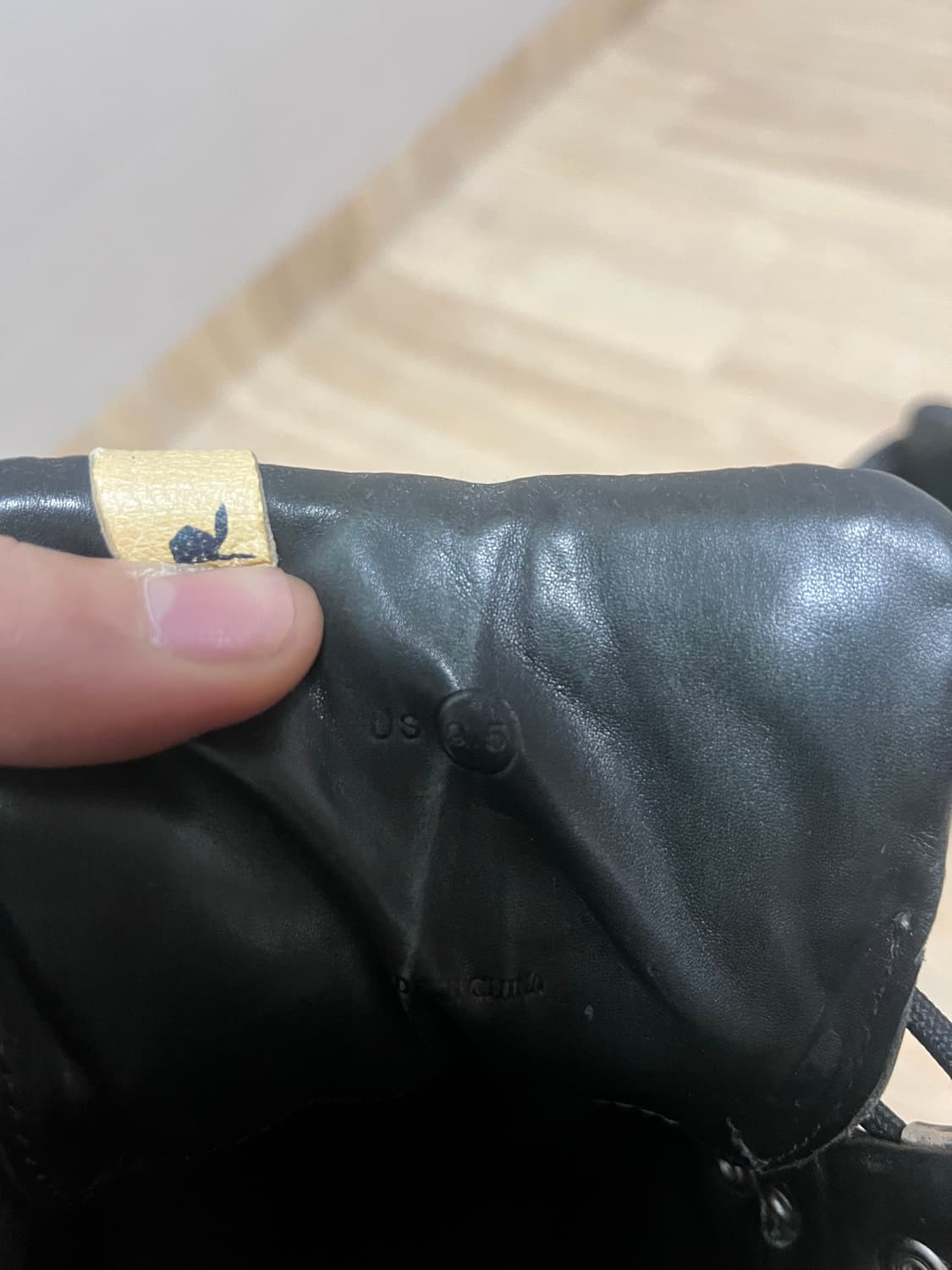 (275) 비즈빔 세라 부츠 상품이미지3