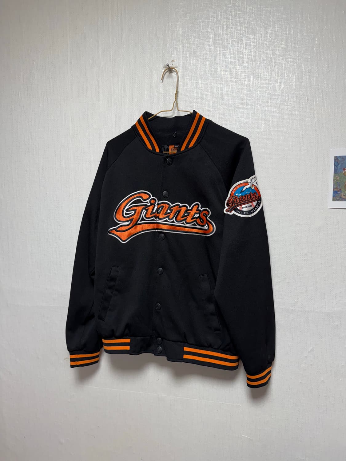 롯데 자이언츠 스타디움 자켓  상품이미지1