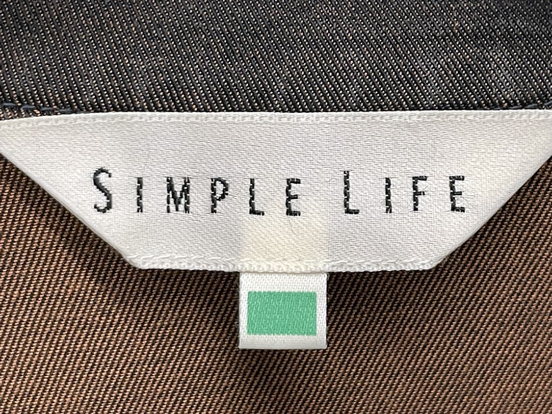 SIMPLE LIFE (L) 상품이미지9