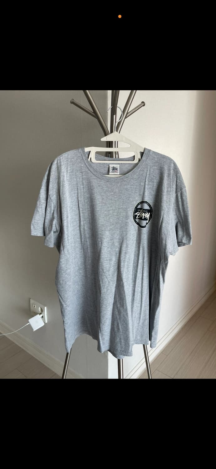 90s stussy 티셔츠 상품이미지1