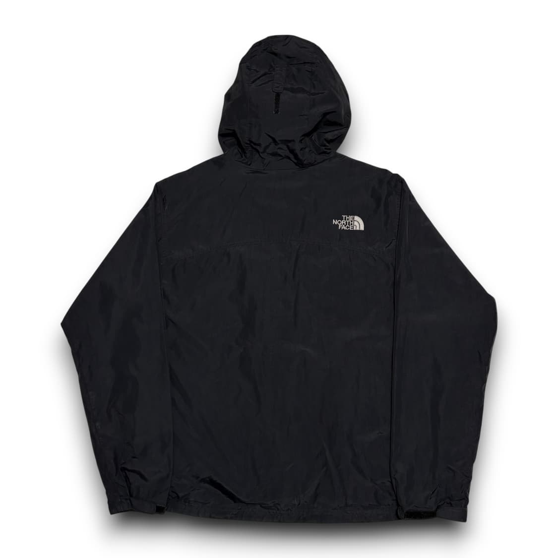 The North Face 블랙 바람막이 상품이미지2