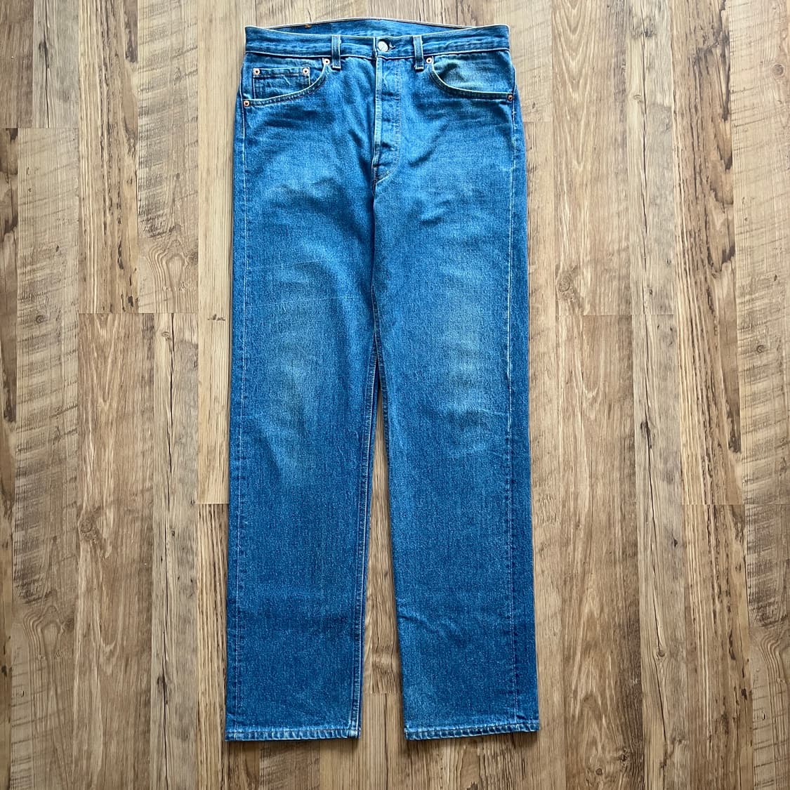 80s USA levis 리바이스501xx [33] 상품이미지1