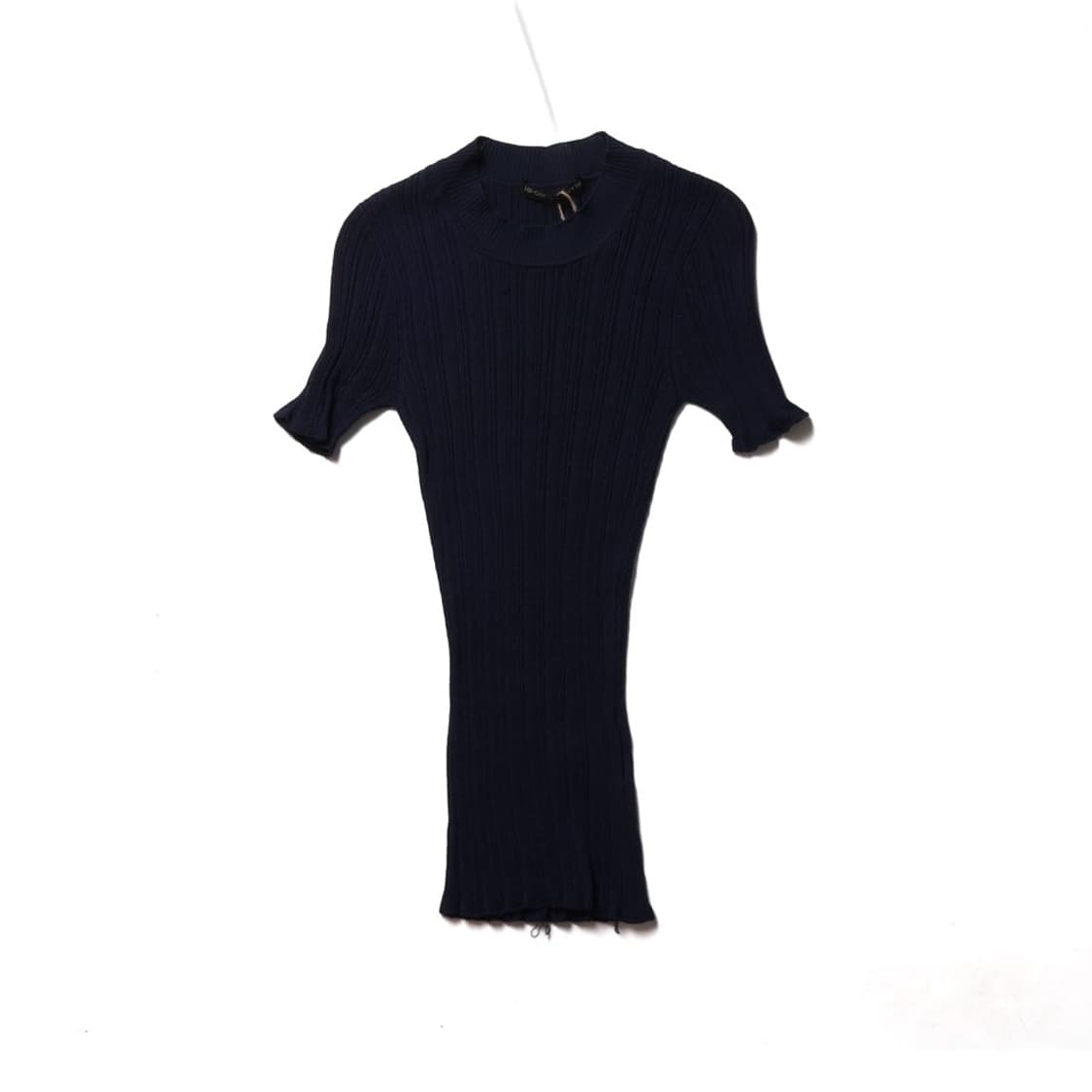 자크뮈스 Jacquemus Rayon Half Sleeve Knit 
 상품이미지1