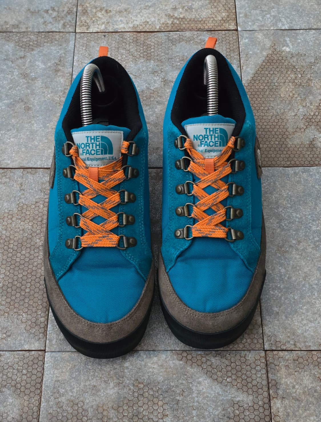 (270)노스페이스 버클리 로우  상품이미지1