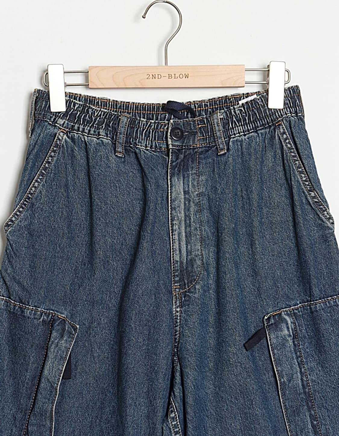 G U x UNDERCOVER 2Way Cargo Pant (28~29) 상품이미지3