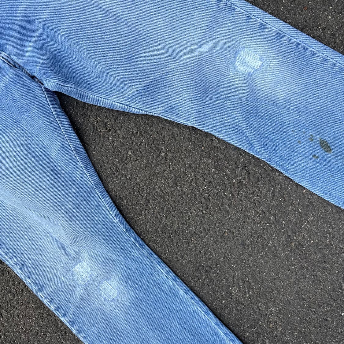 00년대 리바이스 517 부츠컷 상품이미지7