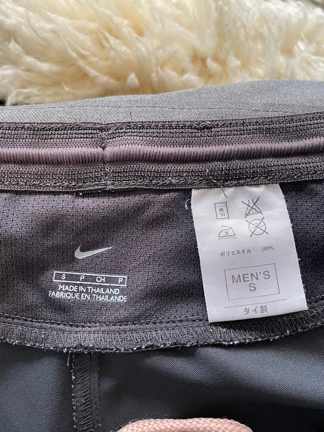 나이키 12-13유벤투스 트레이닝 쇼츠 반바지 상품이미지2