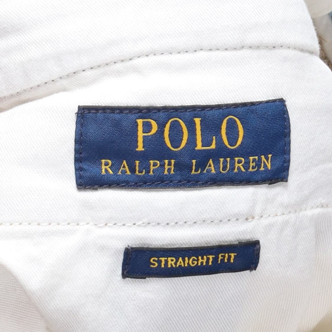 Polo Ralph Lauren Embroidered Pants 
 상품이미지8