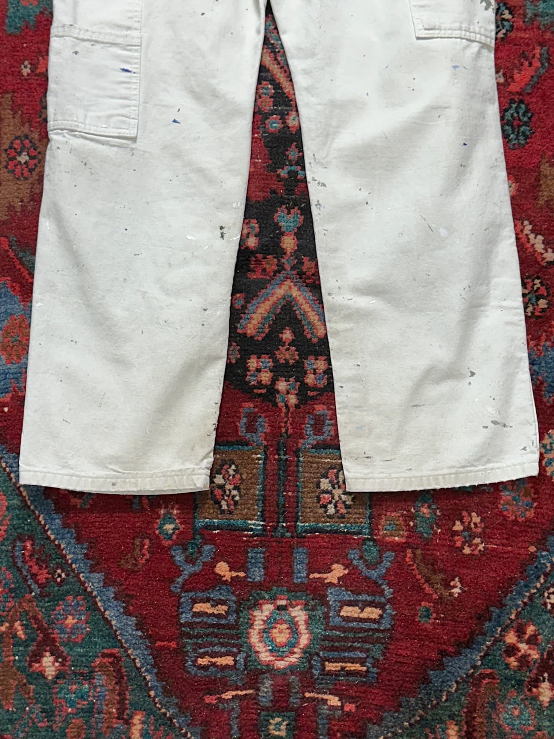 00's 디키즈 페인터 팬츠 디키즈 더블니 카펜터 팬츠 상품이미지8