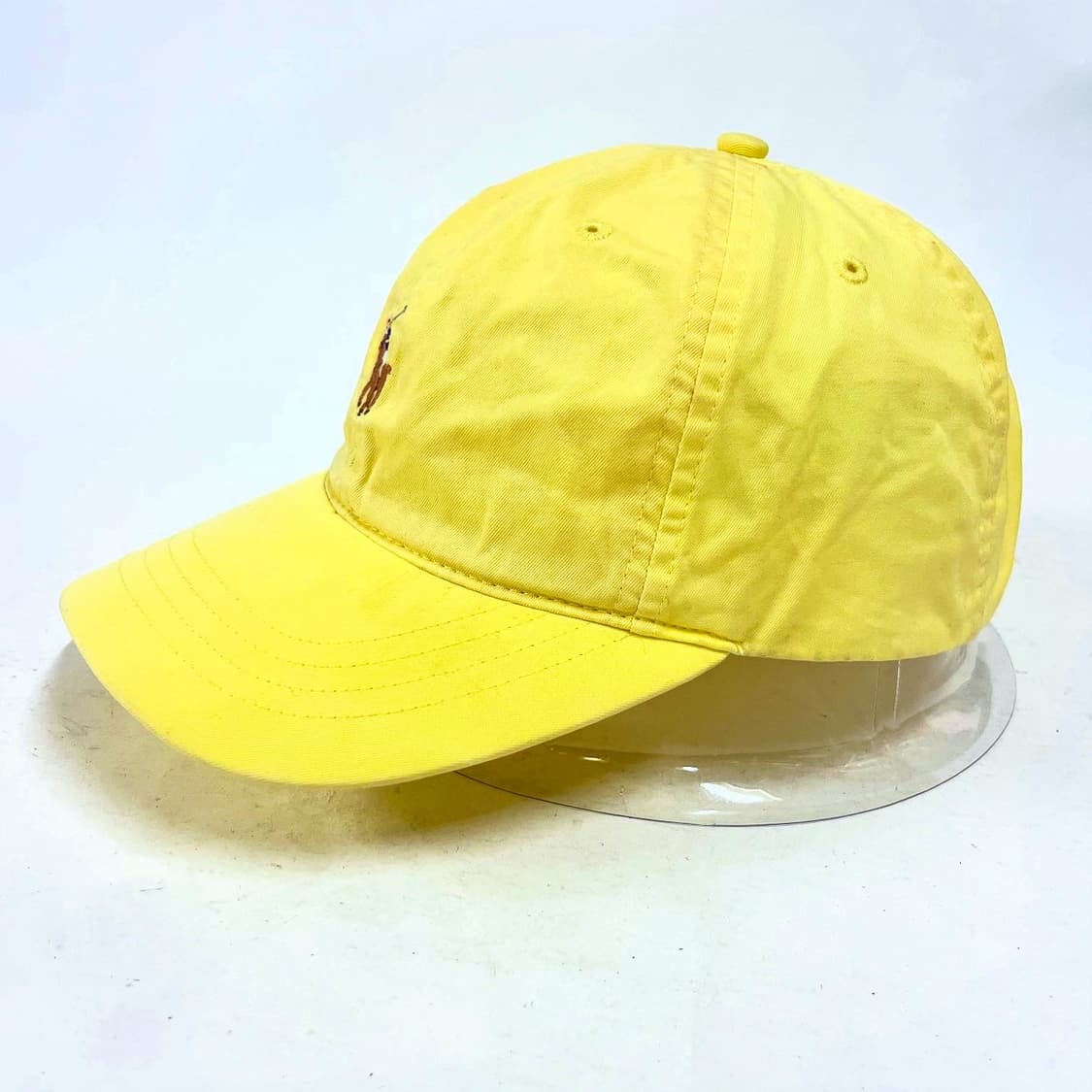 폴로 포니 볼캡 상품이미지2